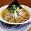 麺や マルショウ 地下鉄新大阪店