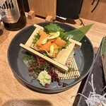 本格板前居酒屋 お魚総本家 - 