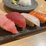 Sushi Sake Sakana Sugidama - 