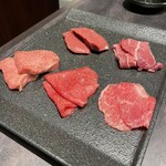 やきにく屋はやし Produce焼肉ジャンボ - 