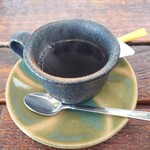 カフェこたつ - 