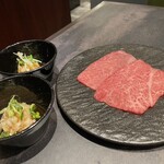 やきにく屋はやし Produce焼肉ジャンボ - 