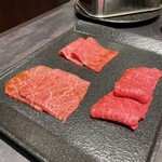 やきにく屋はやし Produce焼肉ジャンボ - 
