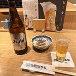 本格板前居酒屋 お魚総本家 - 