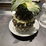 やきにく屋はやし Produce焼肉ジャンボ - 