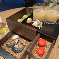 ラ・グランド・メゾンTOKYO - 