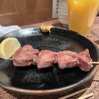 鳥茂 - 
