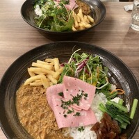 カンティネッタバズ - 