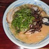 ラーメン東