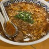 中国ラーメン揚州商人 - プレミアム酸辣湯麺