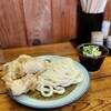 手打うどん 麦蔵