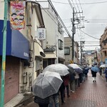 奈つやの中華そば - 