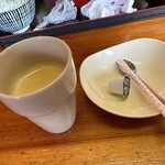 とんかつぼたん - 