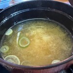 とんかつぼたん - 