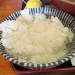 とんかつぼたん - 