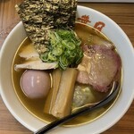 らぁめん 葉月 - 