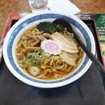 山田うどん 堀之内店 - 