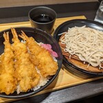 Komorosoba - 