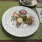 カーサミーア - 