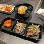 やきにく屋はやし Produce焼肉ジャンボ - 