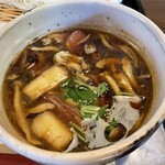 手延べうどん 粉縒 - 