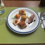 カーサミーア - 