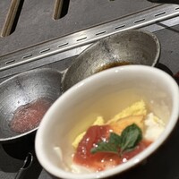 東京焼肉いのうえ 銀座店 - 