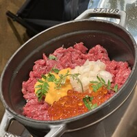 東京焼肉いのうえ 銀座店 - 