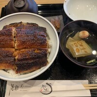 うなぎ家 しば福や - 