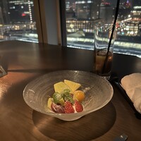 XEX TOKYO / Salvatore Cuomo Bros. - 