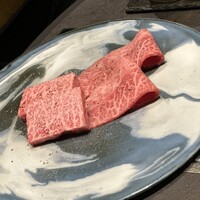 東京焼肉いのうえ 銀座店 - 