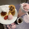 アニメイトカフェ 天王寺店