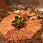 焼肉のMr.青木 - 