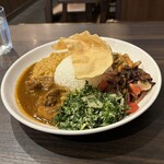 Senmi Sri Lankan RESTAURANT - 