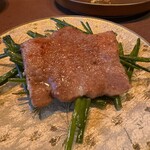 焼肉のMr.青木 - 