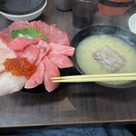 Maguro Oukoku Daichan - 