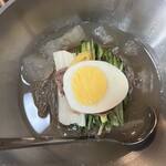 伝統韓国料理 松屋 - 