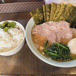 ラーメンチョップ - 