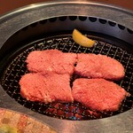 焼肉のMr.青木 - 
