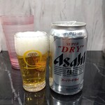 234535270 - 缶ビール