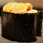 島津 - 根室前浜 馬糞雲丹