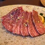 焼肉のMr.青木 - 