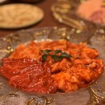 焼肉のMr.青木 - 