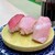 天下寿司 - 料理写真:まぐろ3点盛り