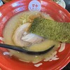 百歩ラーメン 北浦和店