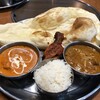 インド・ネパール料理 炎マサラ