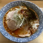 Chuukasoba Tagano - 