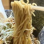 中華そば 多賀野 - 