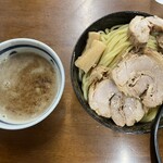 しば田製麺所 - 