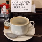 洋食 ツバキ亭 - 